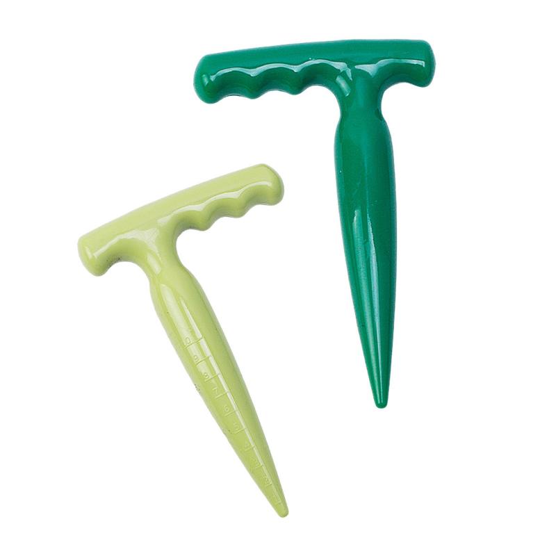 1 adet el tipi şeffaf ölçekli  - Gardening Tools For Digging incelemesi ve fiyatı