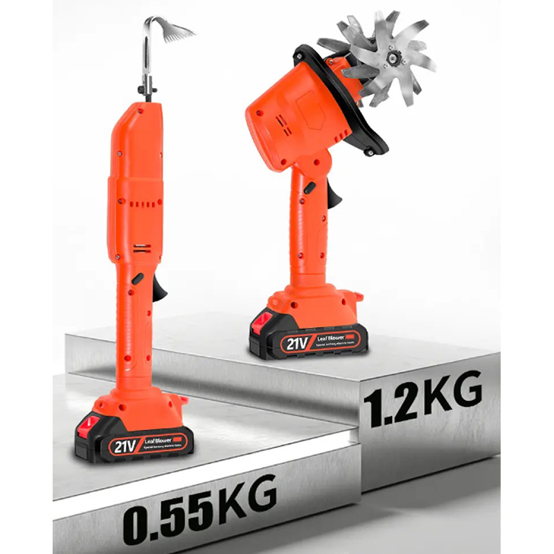 Elektrikli Çapa Makinesi El Ti - Gardening Tools For Digging incelemesi ve fiyatı