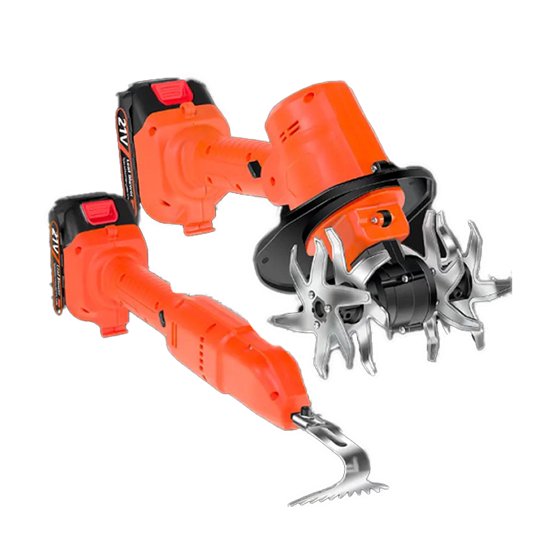 Elektrikli Çapa Makinesi El Ti - Gardening Tools For Digging incelemesi ve fiyatı
