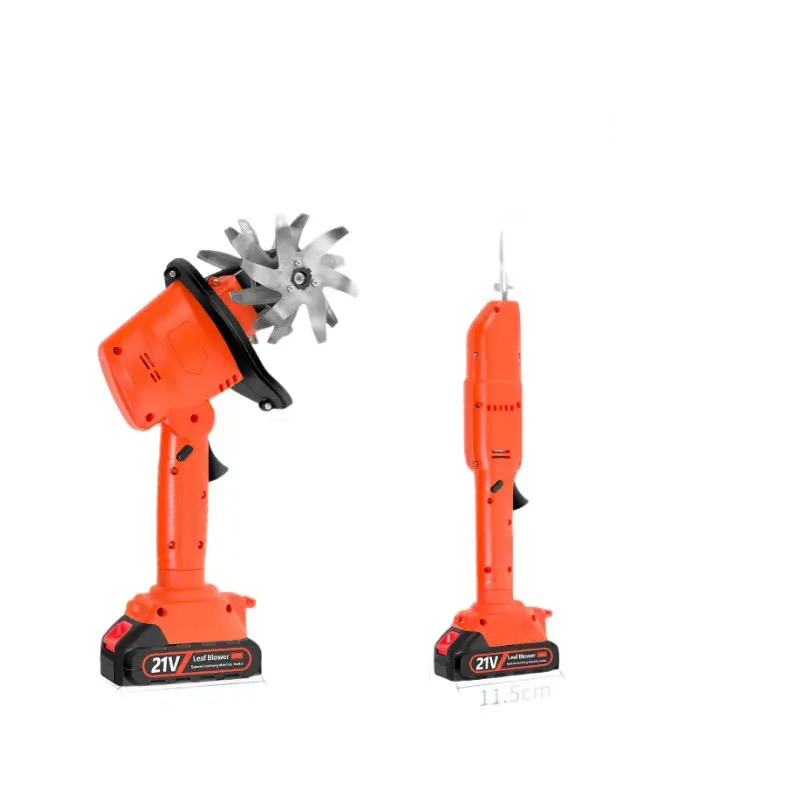 Elektrikli Çapa Makinesi El Ti - Gardening Tools For Digging incelemesi ve fiyatı