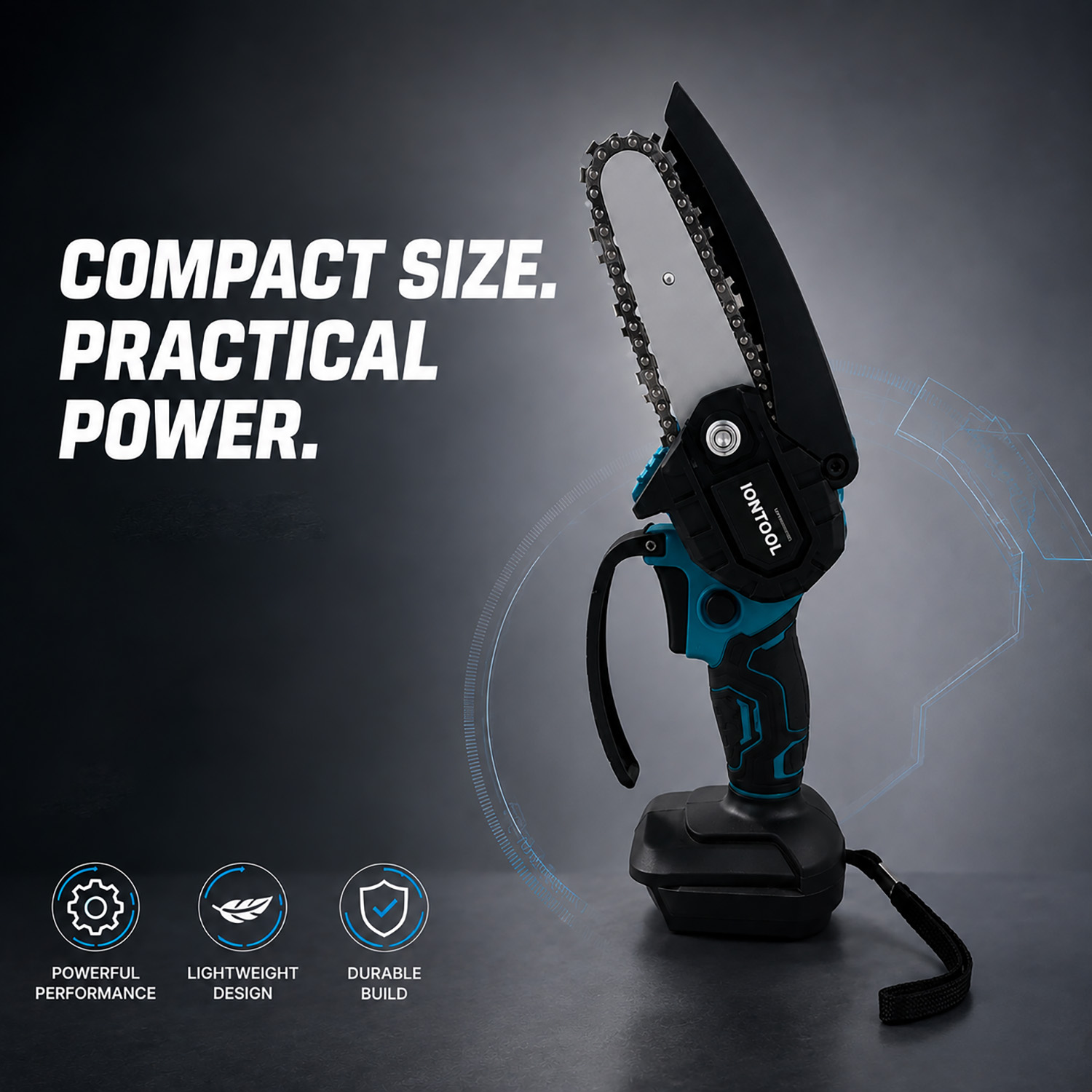 IONTOOL Taşınabilir Kablosuz M - Gardening Tools To Cut Branches incelemesi ve fiyatı