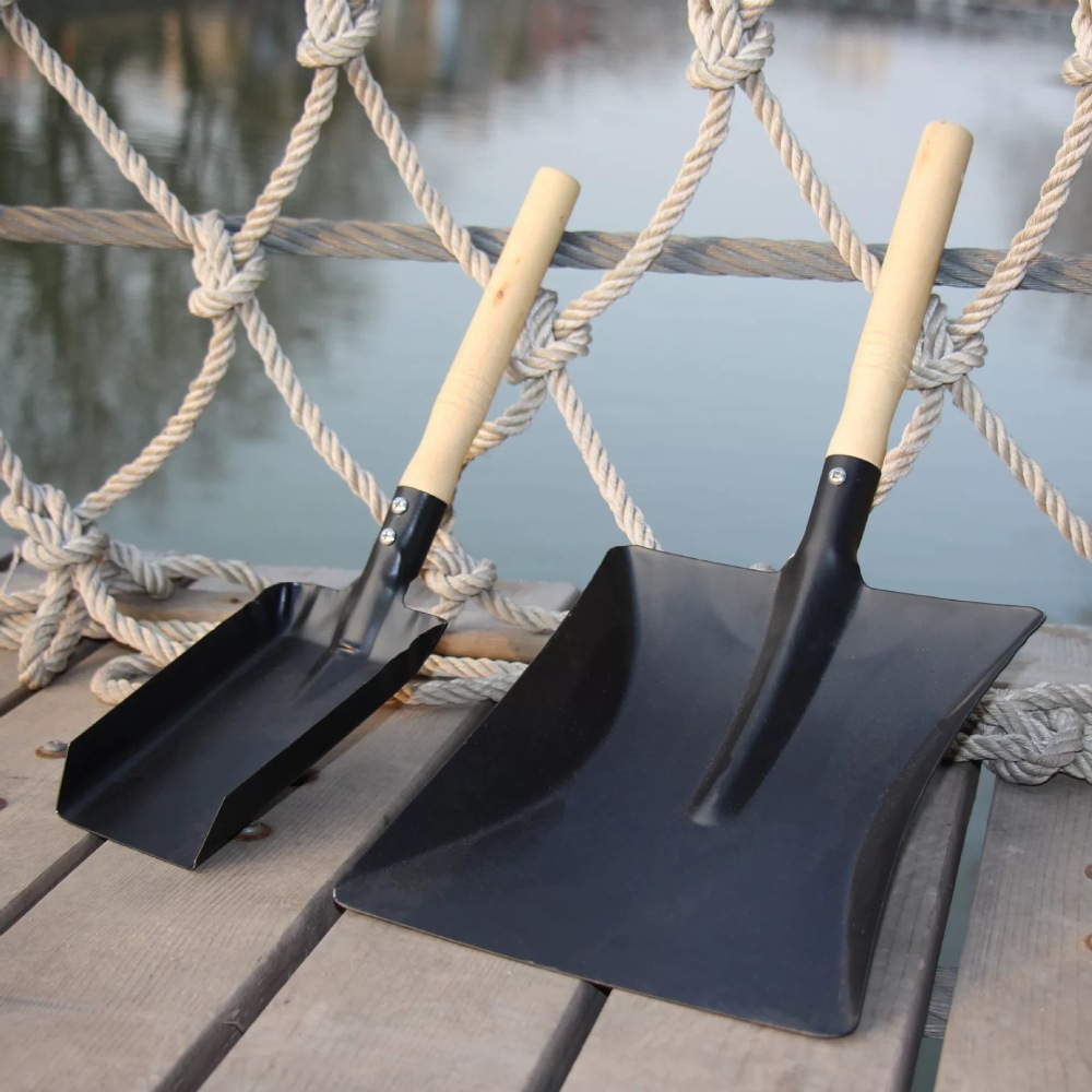 Kompakt Demir Bahçe Küreği Düz - Gardening Tools For Digging incelemesi ve fiyatı