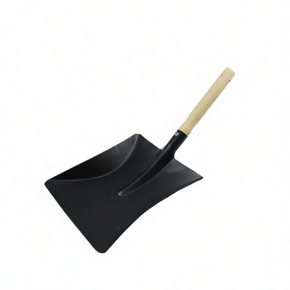 Kompakt Demir Bahçe Küreği Düz - Gardening Tools For Digging incelemesi ve fiyatı