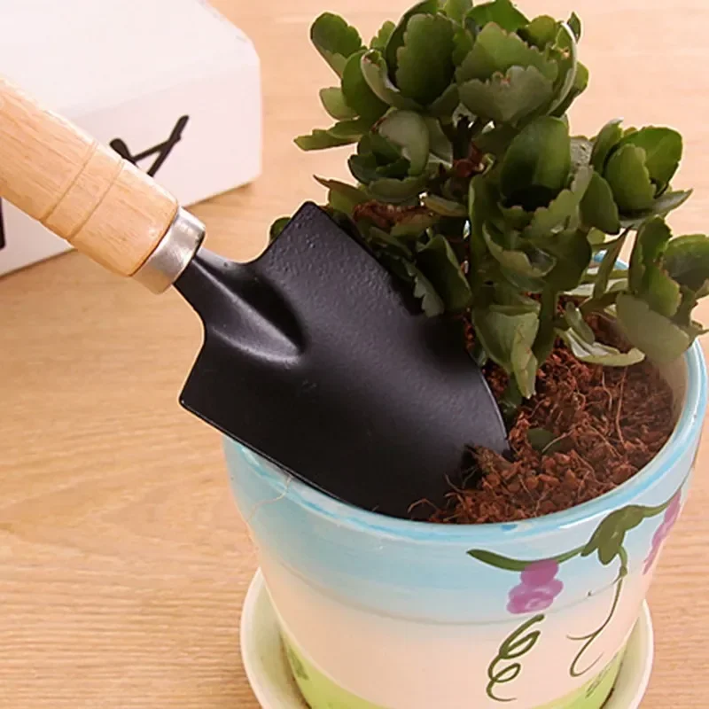 3 adet/takım Mini bahçe alet s - Gardening Tools Combo incelemesi ve fiyatı
