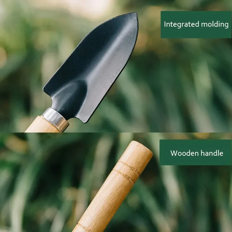 3 adet/takım Mini bahçe alet s - Gardening Tools Combo incelemesi ve fiyatı
