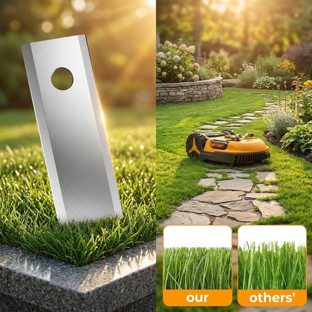 30 Set Kaplamalı Çim Biçme Mak - Gardening Tools Combo incelemesi ve fiyatı