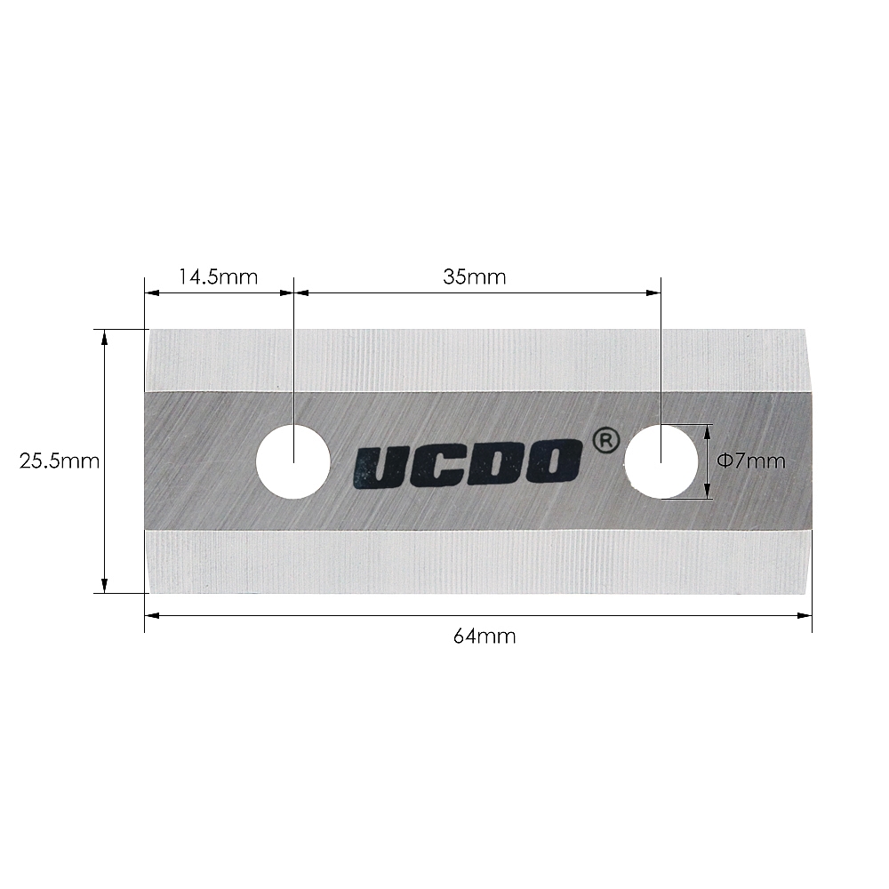 Vidalar ile UCDO HSS bahçe par - Gardening Tools Screwfix incelemesi ve fiyatı