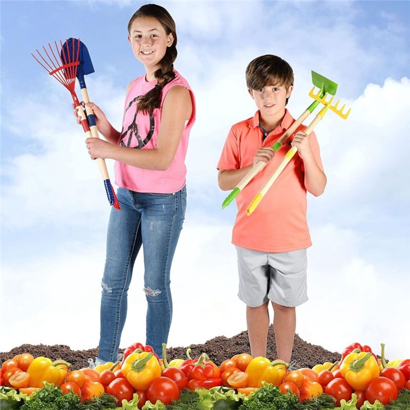 B05C-Çocuklar İçin Bahçe Alet  - Gardening Tools Best incelemesi ve fiyatı