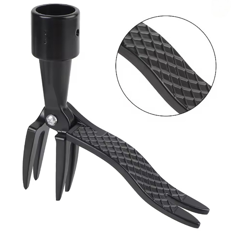 Siyah Ayıklayacaktır Kafa Deği - Gardening Tools For Digging incelemesi ve fiyatı