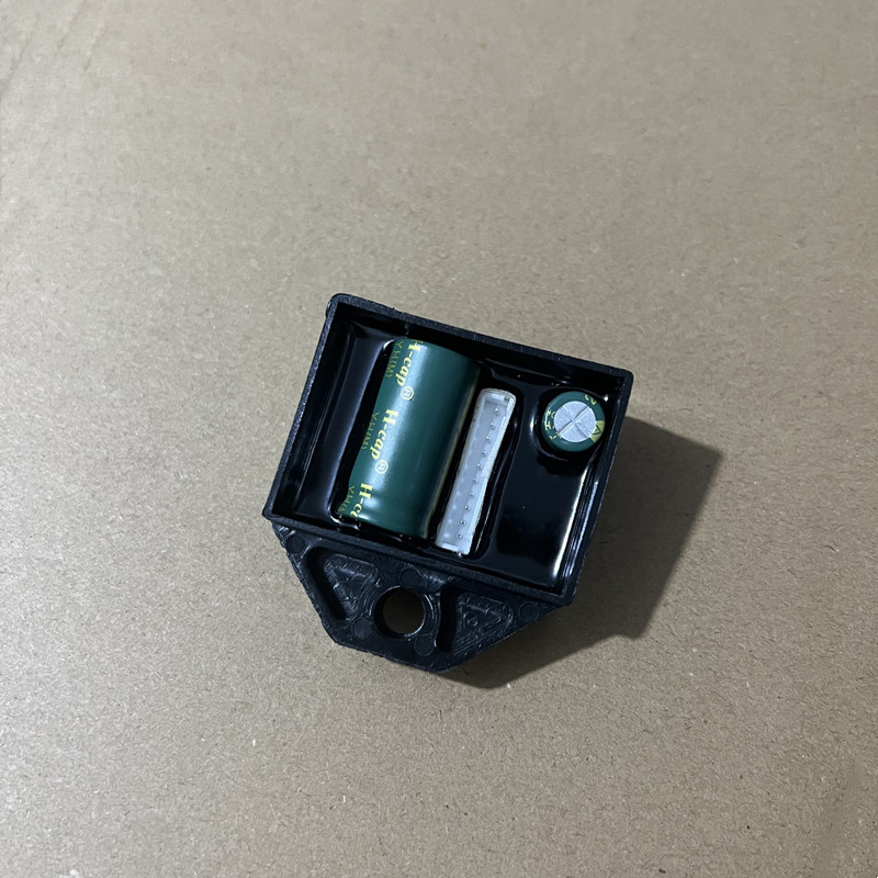 Ateşleyici FUBAG TI2600 TI3000 - Gardening Tools Best incelemesi ve fiyatı