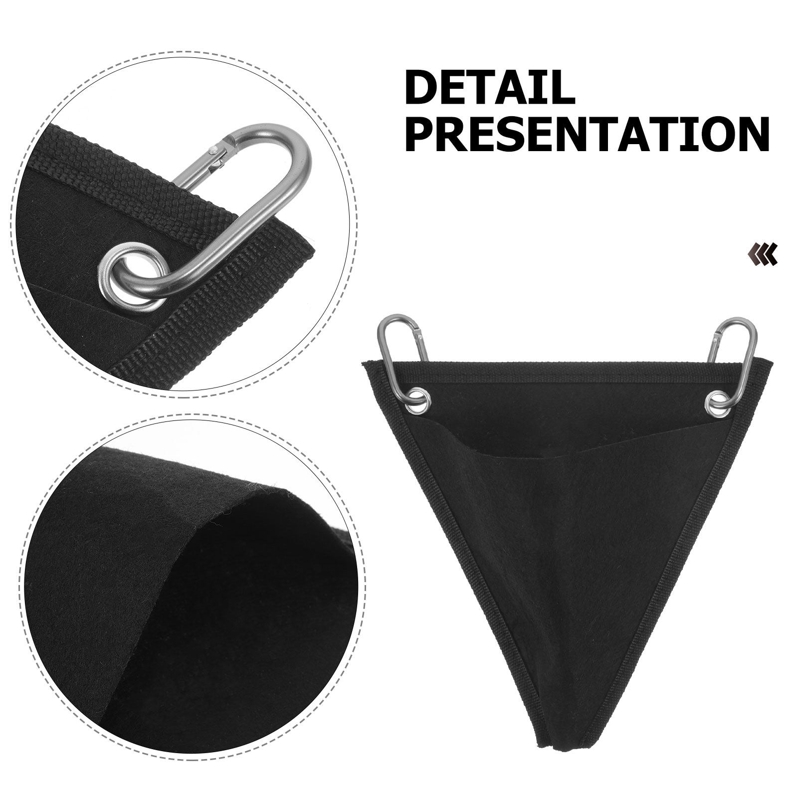 1 Set Duvara Monte Sukulent Sa - Vertical Wall Planter incelemesi ve fiyatı