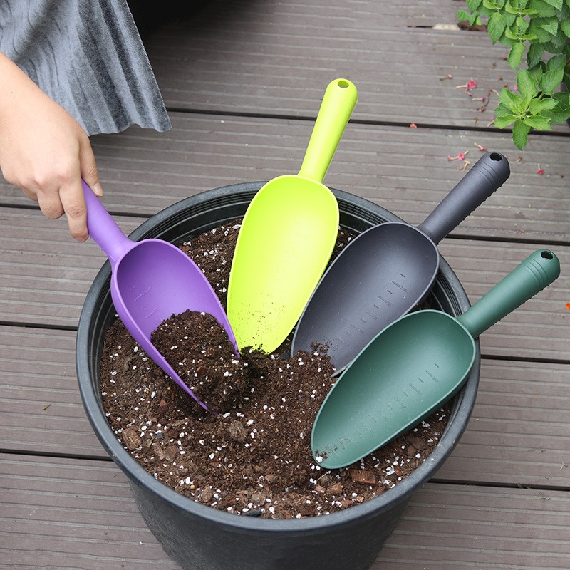 Kalınlaştırılmış Mini Bahçe Kü - Gardening Tools For Digging incelemesi ve fiyatı