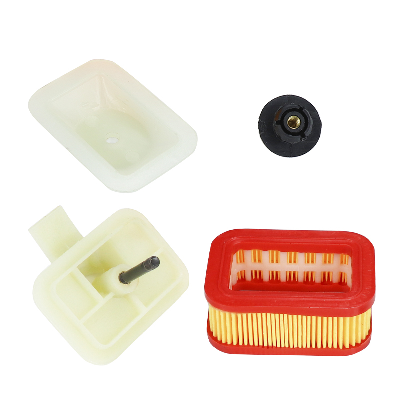 XCAN Kağıt Hava Filtresi Seti  - Gardening Tools Combo incelemesi ve fiyatı