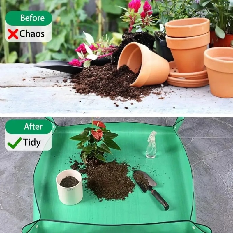 3 adet/1 takım Mini bahçe alet - Gardening Tools Combo incelemesi ve fiyatı
