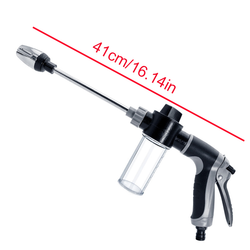 Çok Satan Yüksek Basınçlı Su T - Gardening Tools Best incelemesi ve fiyatı