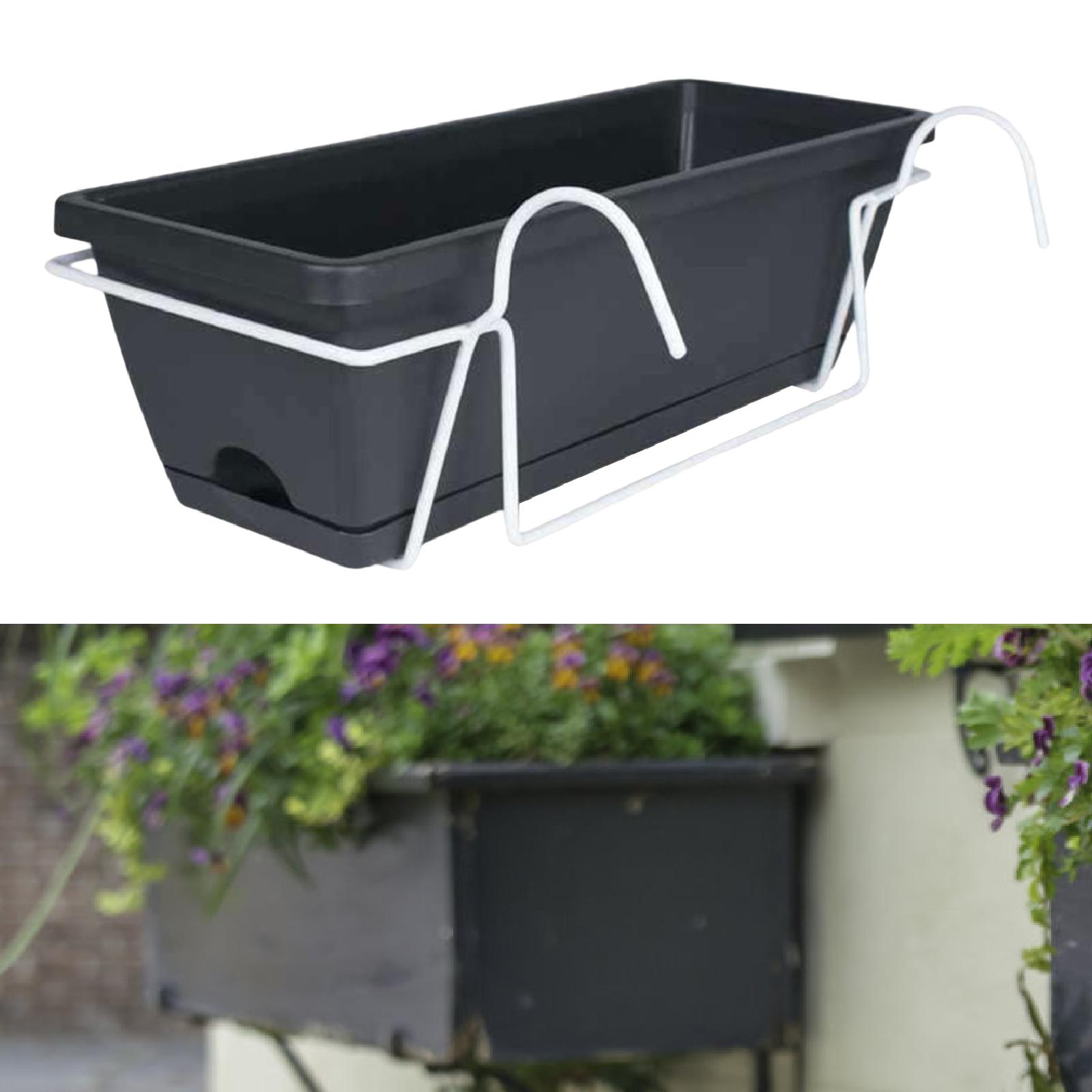 Balkon Korkuluğu Ekici Bitki S - Vertical Wall Planter incelemesi ve fiyatı