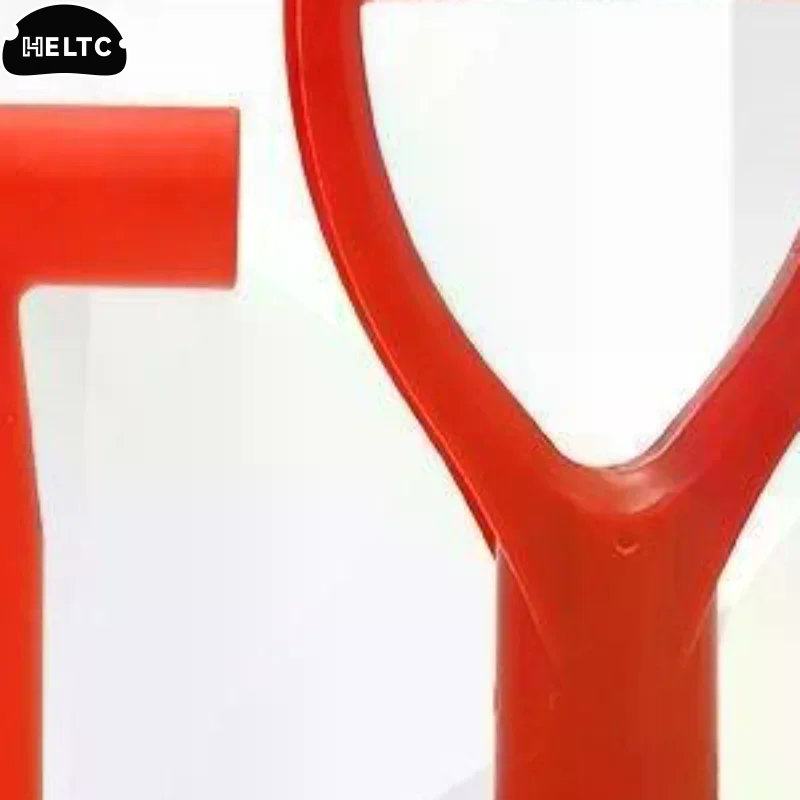 1/5 adet D/T şekilli kavrama p - Gardening Tools For Digging incelemesi ve fiyatı