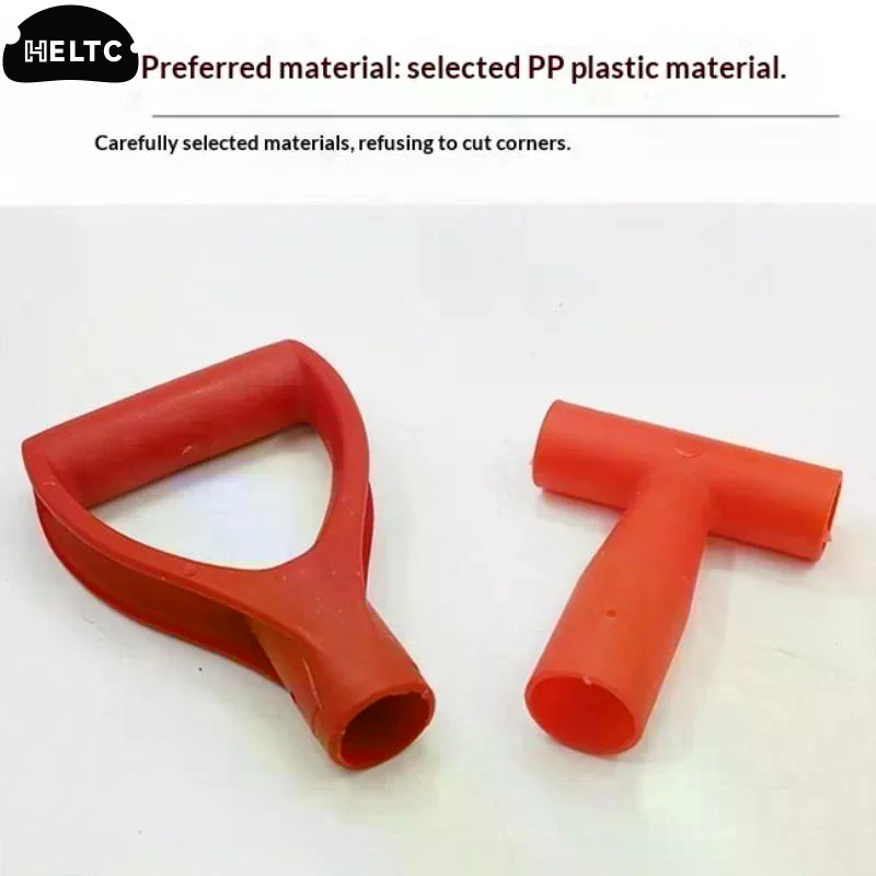 1/5 adet D/T şekilli kavrama p - Gardening Tools For Digging incelemesi ve fiyatı