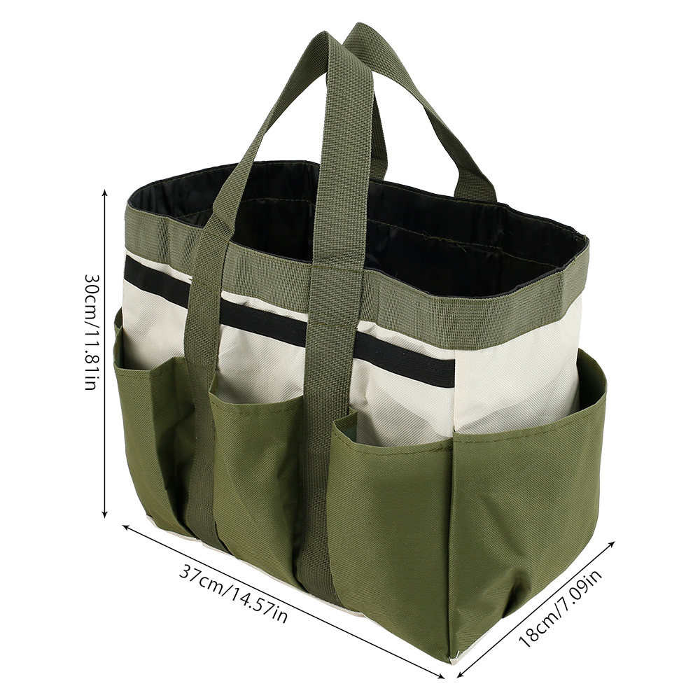 Bahçe Alet Çantası Organizatör - Gardening Tools Organiser incelemesi ve fiyatı