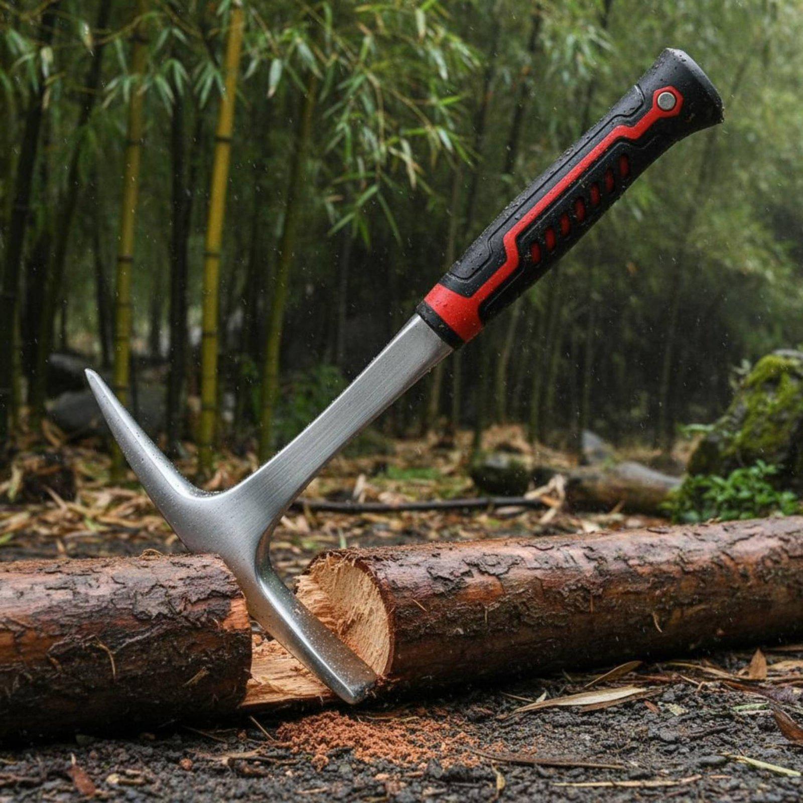 Yüksek Sertlikte Kazma Çatalı  - Gardening Tools For Digging incelemesi ve fiyatı