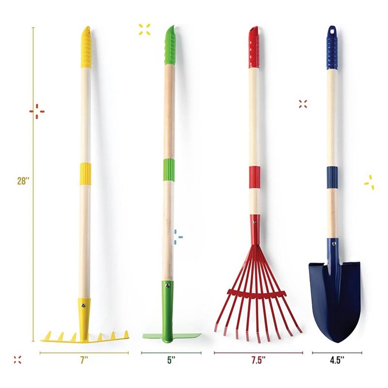 ABXE-Çocuklar İçin Bahçe Alet  - Gardening Tools Best incelemesi ve fiyatı